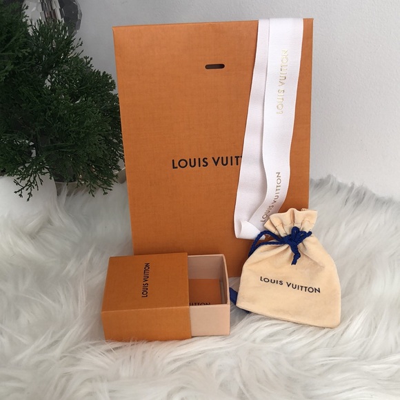 Small LV box for jewelry 💍 - Picture 11 of 15